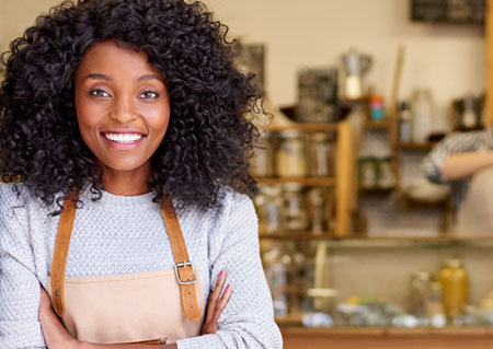 Entrepreneurship: Start-Up and Business Owner Management (Voucher Included)