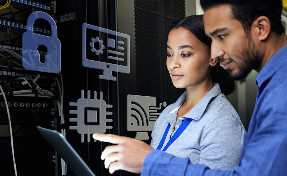 Online CompTIA Certification Training: TECH+ and A+ (Vouchers Included ...